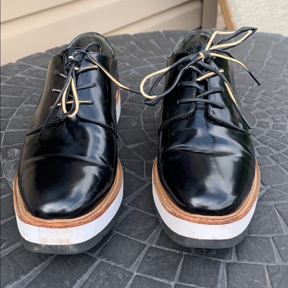 Vince glazed Reed platform - Picture 2 of 8